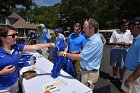 Wheaton Lyons Athletic Club Golf Open  Seventh Annual Lyons Athletic Club (LAC) Golf Open Monday, August 10, 2015 at the Norton Country Club. : Wheaton, Lyons Athletic Club Golf Open